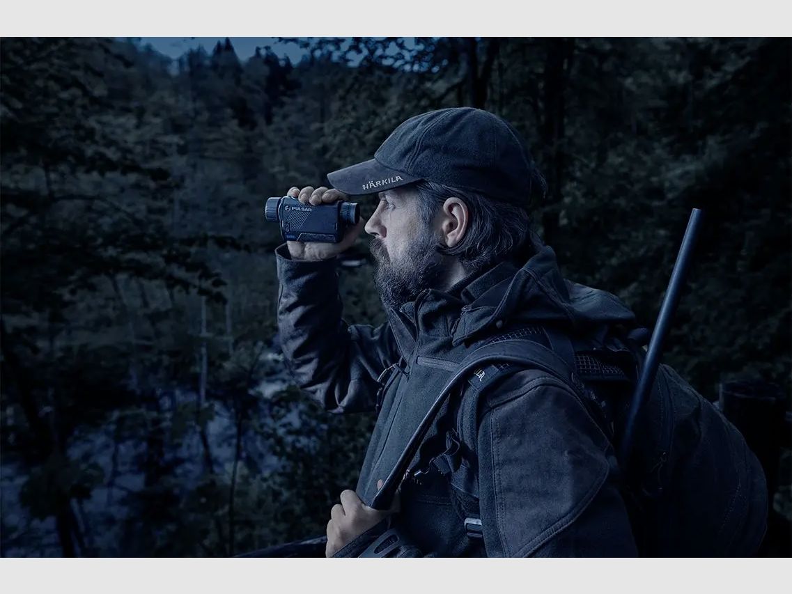 Pulsar Axion Wärmebildgerät XM30F