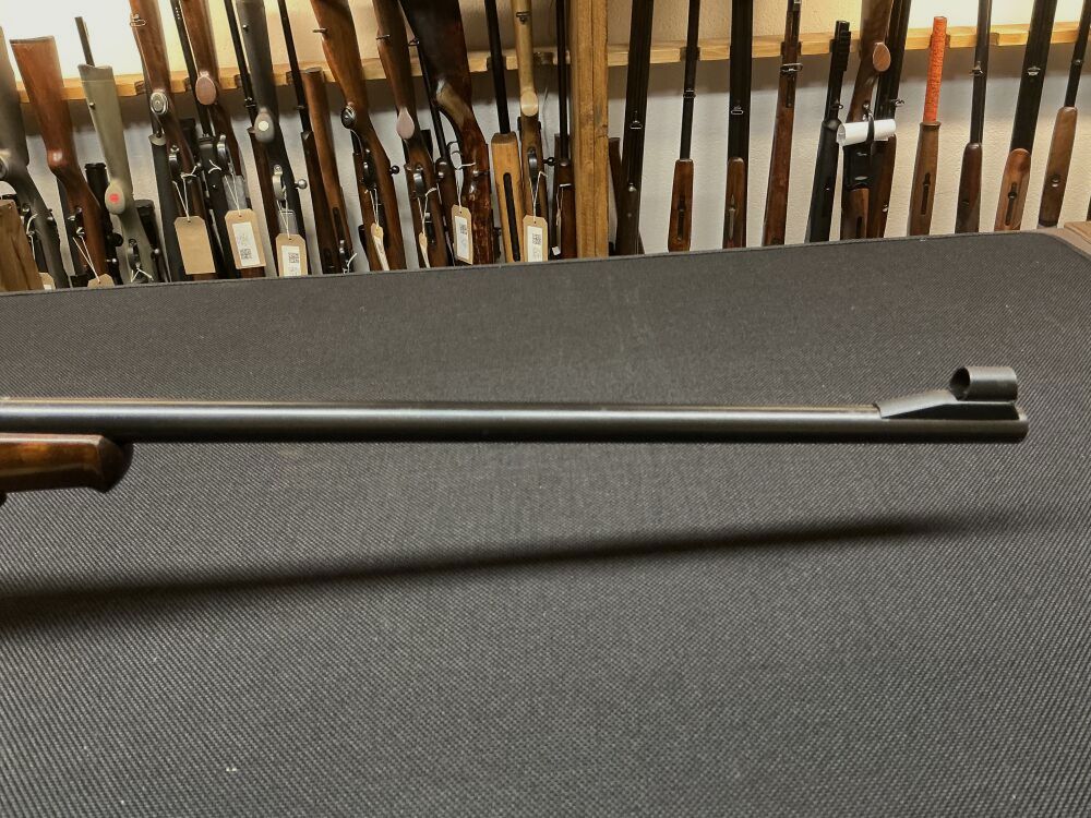 Anschütz 1516 .22WinMag