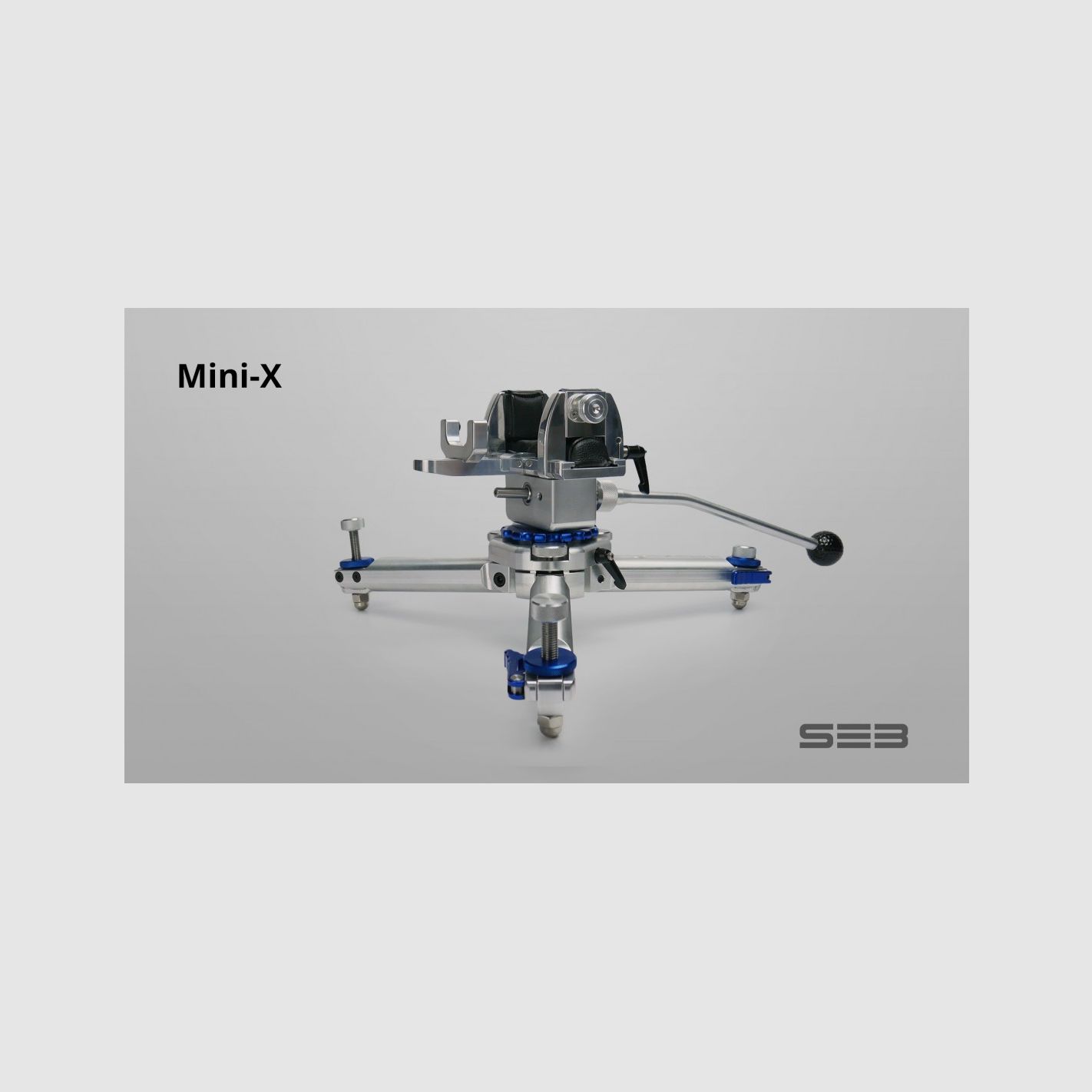SEB MINI-X REST, afbeelding 2 van 4