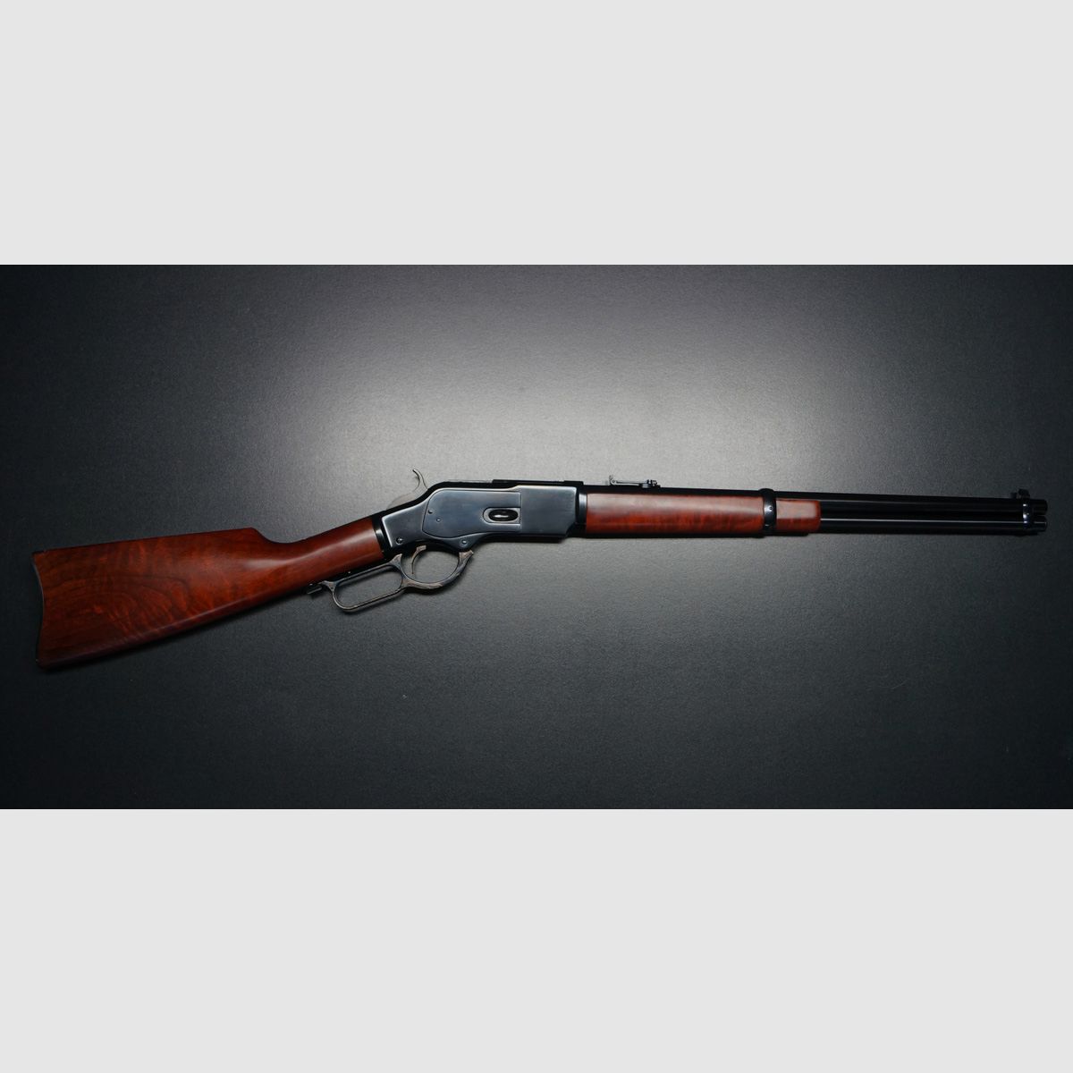 Uberti 1873 Carbine 19 inch, afbeelding 1 van 5