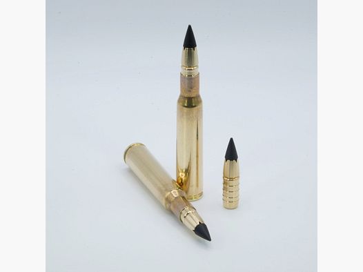 GM – 50 Patronen – Splinter Tip – 7×57 – 6,75 g