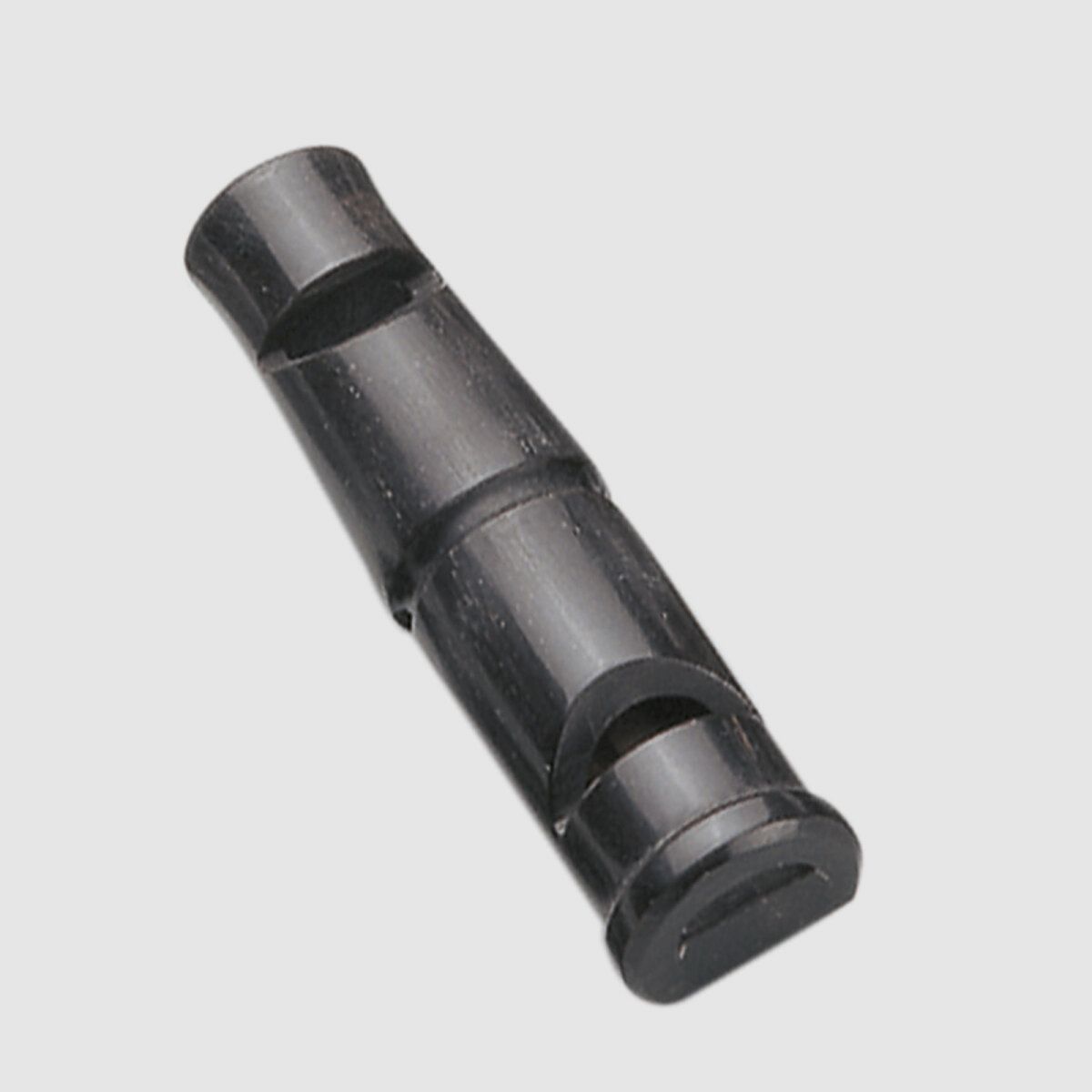 Doppelpfeife Down 6 cm