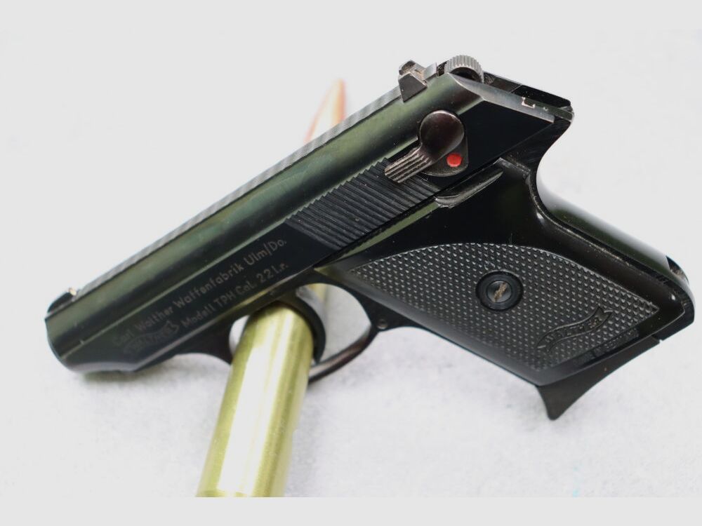 Walther TPH TPH