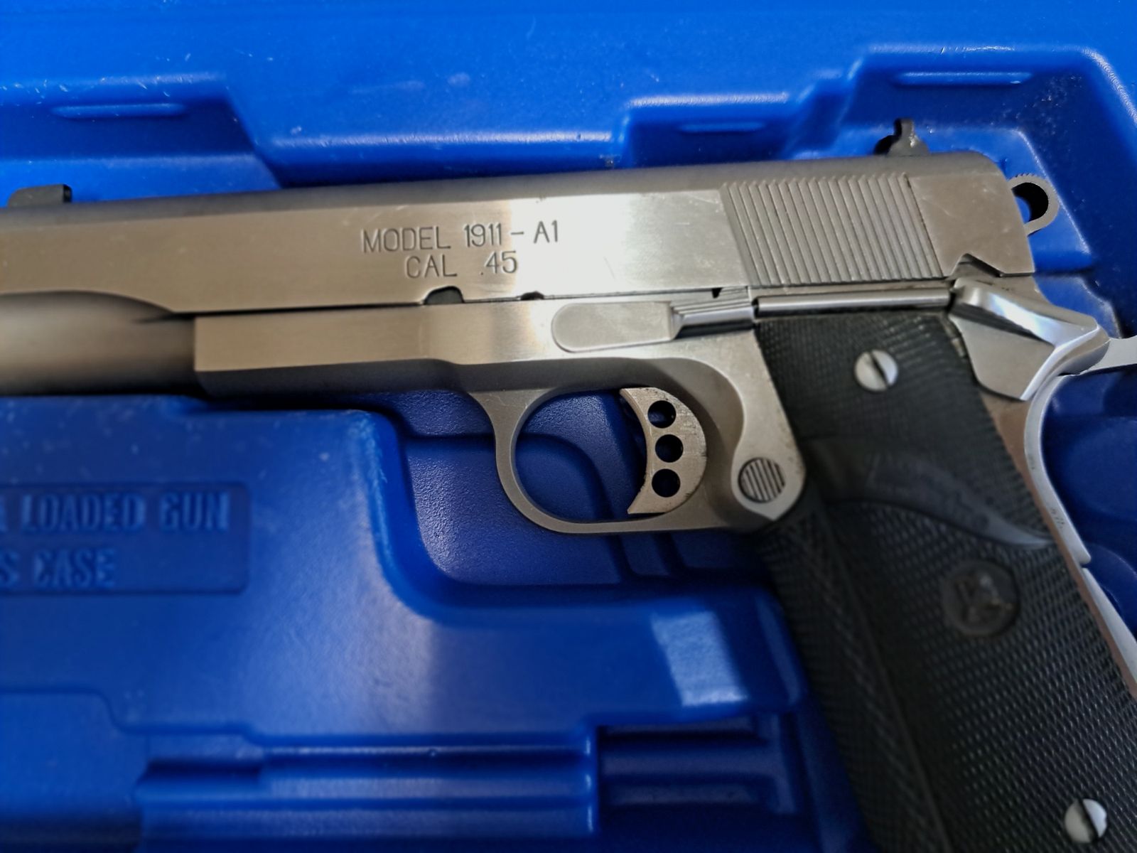 Springfield  1911-A1