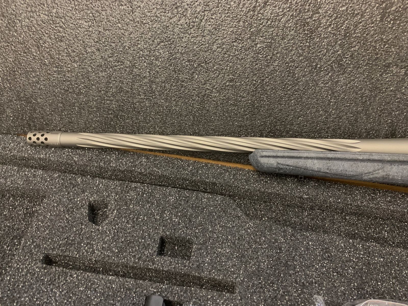 Ruger American Rifle Gen 2