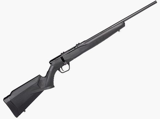 Repetierbüchse SAVAGE B22 F – 22 WMR