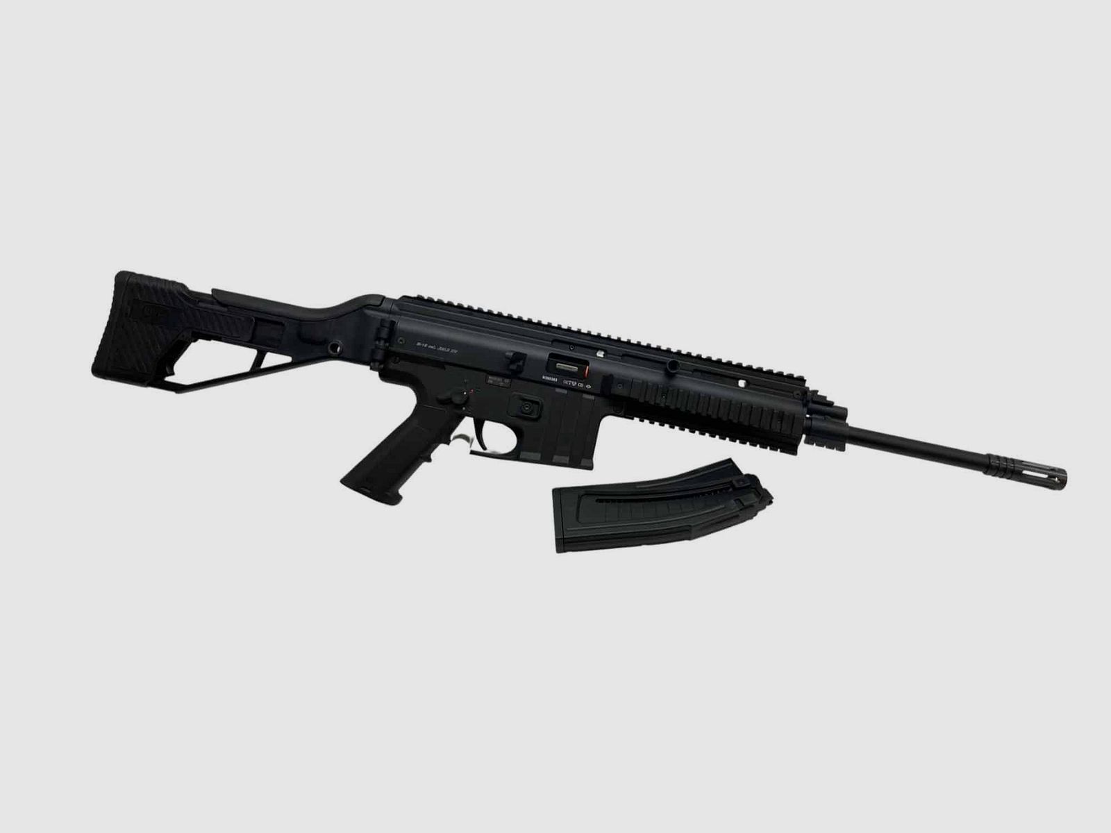 Mauser M15 .22lr, Bild 1 von 11
