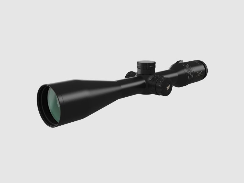 GPO Spectra 4x 4-16x50i G4i Fibra