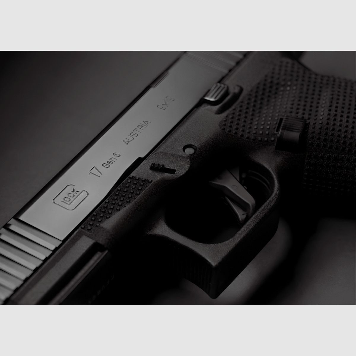 Glock 17 Gen6 OR - 76227, immagine 11 di 14