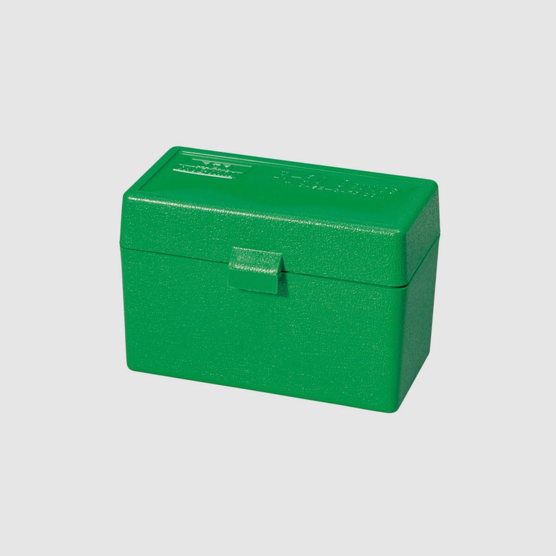 MTM Patronenbox, RM-50