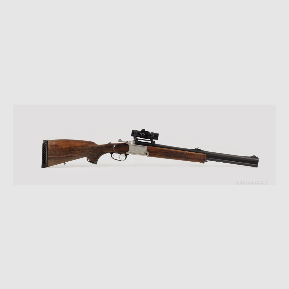 Sauer und Sohn 97