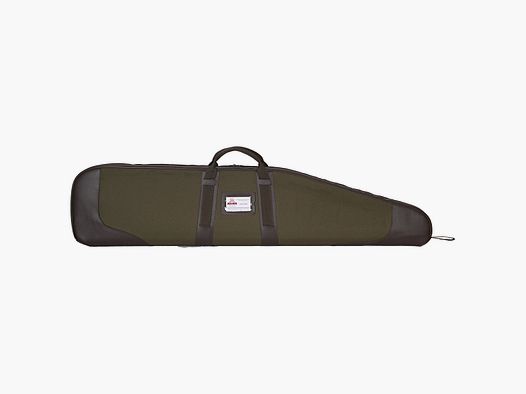 Geweer foudraal van Nylon met TSA Combinatieslot