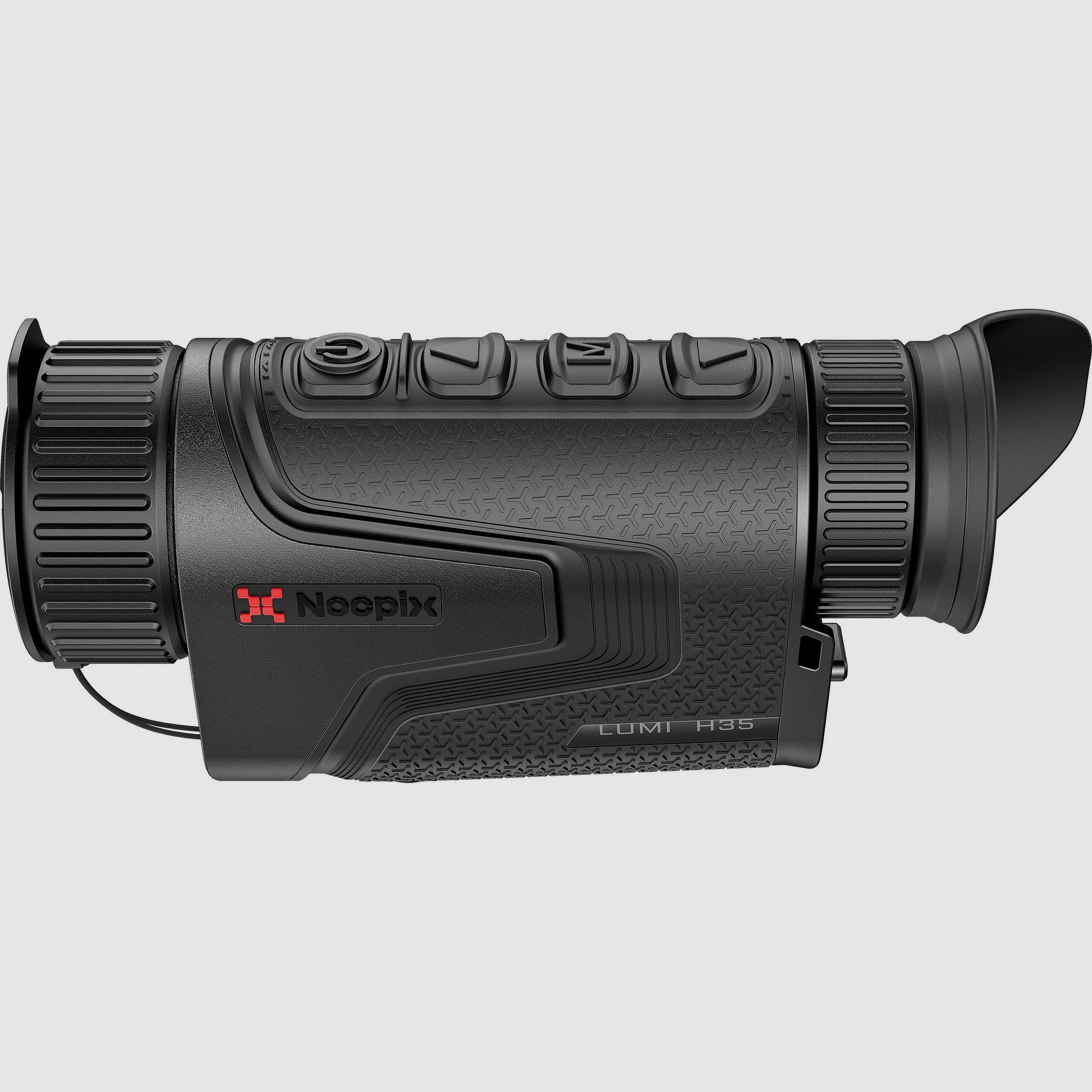 NocPix Lumi H35 "Jungjägerpreis auf Anfrage"