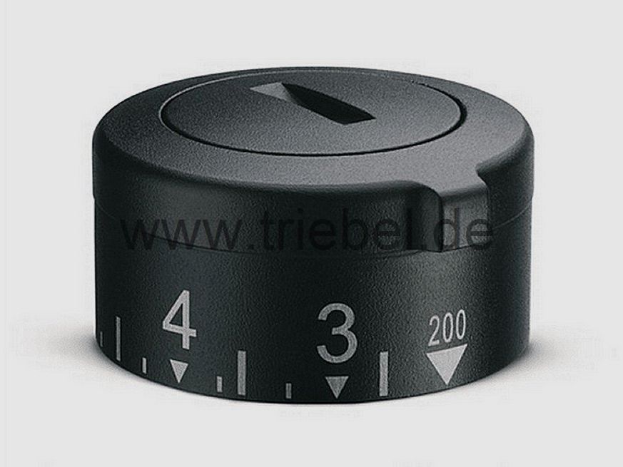 SWAROVSKI Zubehör für Zielfernrohre PBC -PersonalBallisticCap