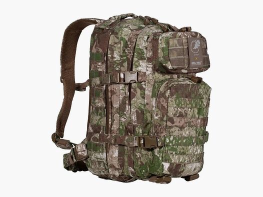 Phantomleaf Phantomleaf Mochila US Assault Pack Small CIV-TEC 20 L - Phantomleaf Wasp I Z 2