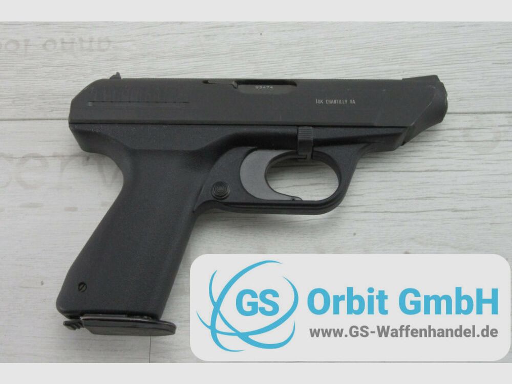Heckler and Koch VP 70 Z