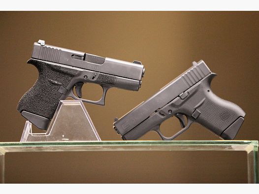 Glock 43 Gen4