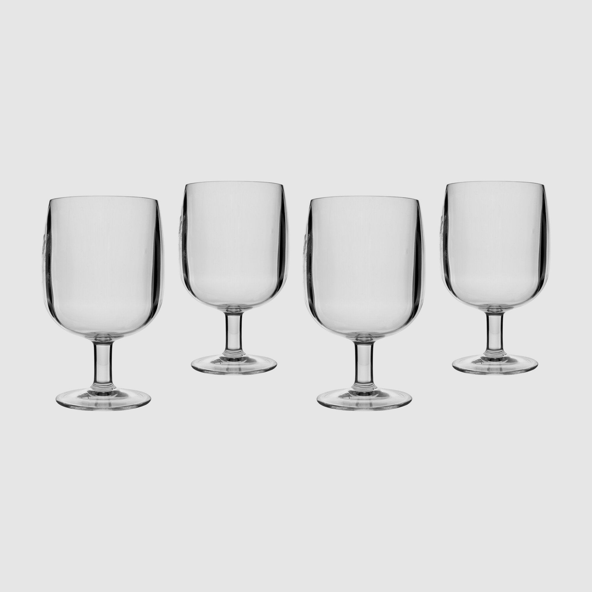 Nestbar Wine Glass 250 ml, Set of 4, image 2 of 2