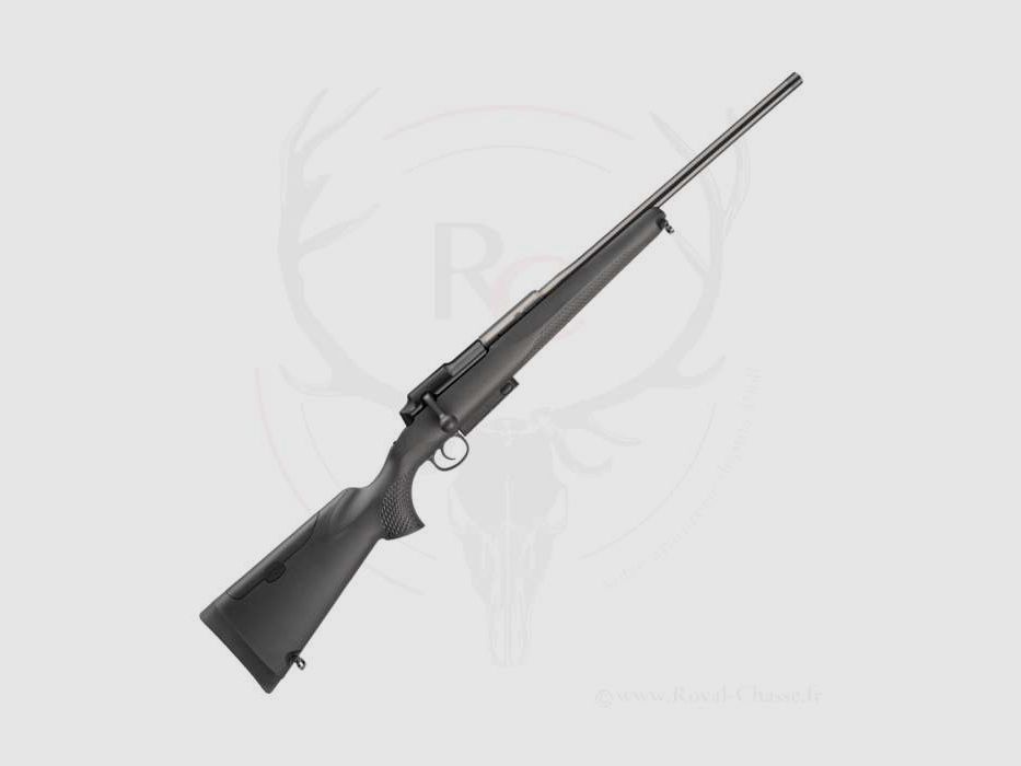 Rifle de carga lineal M25 Extreme Cal.7RM Mauser, imagen 1 de 14
