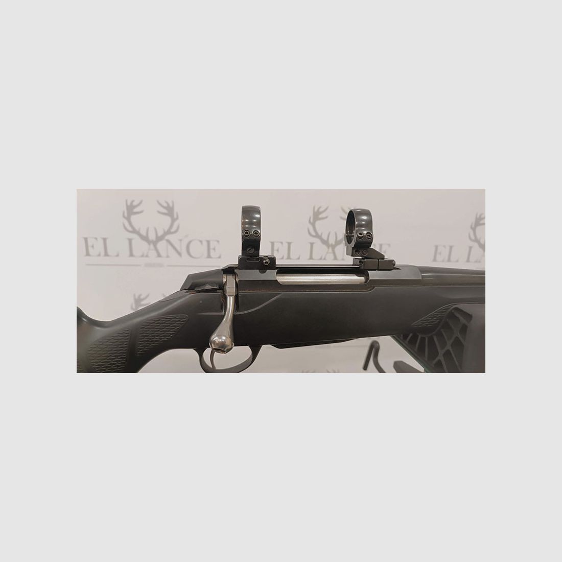 Büchse Tikka T3x Lite Kal.338w, Bild 4 von 4