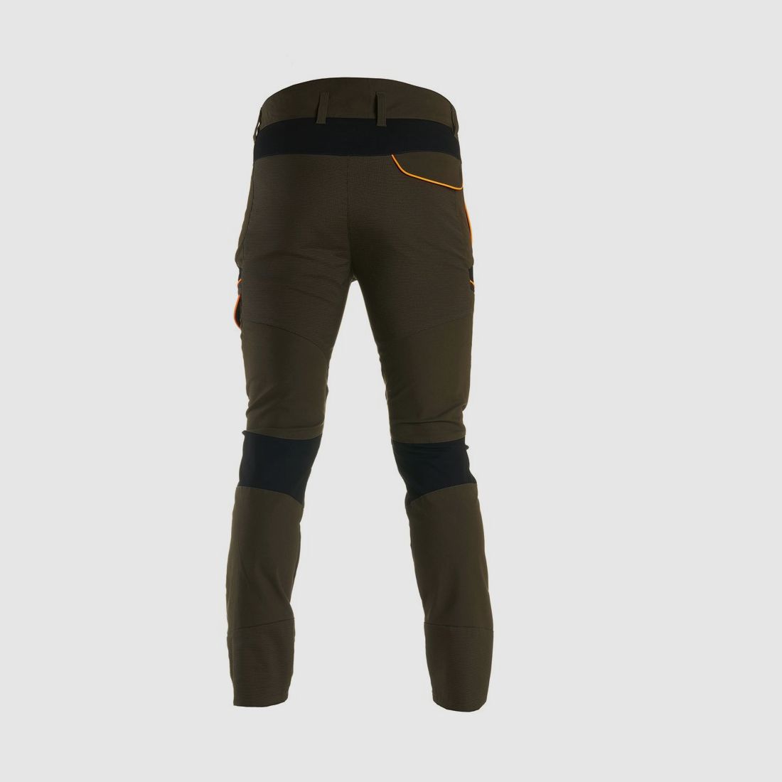 Univers Tofane V/A Broek, afbeelding 4 van 4