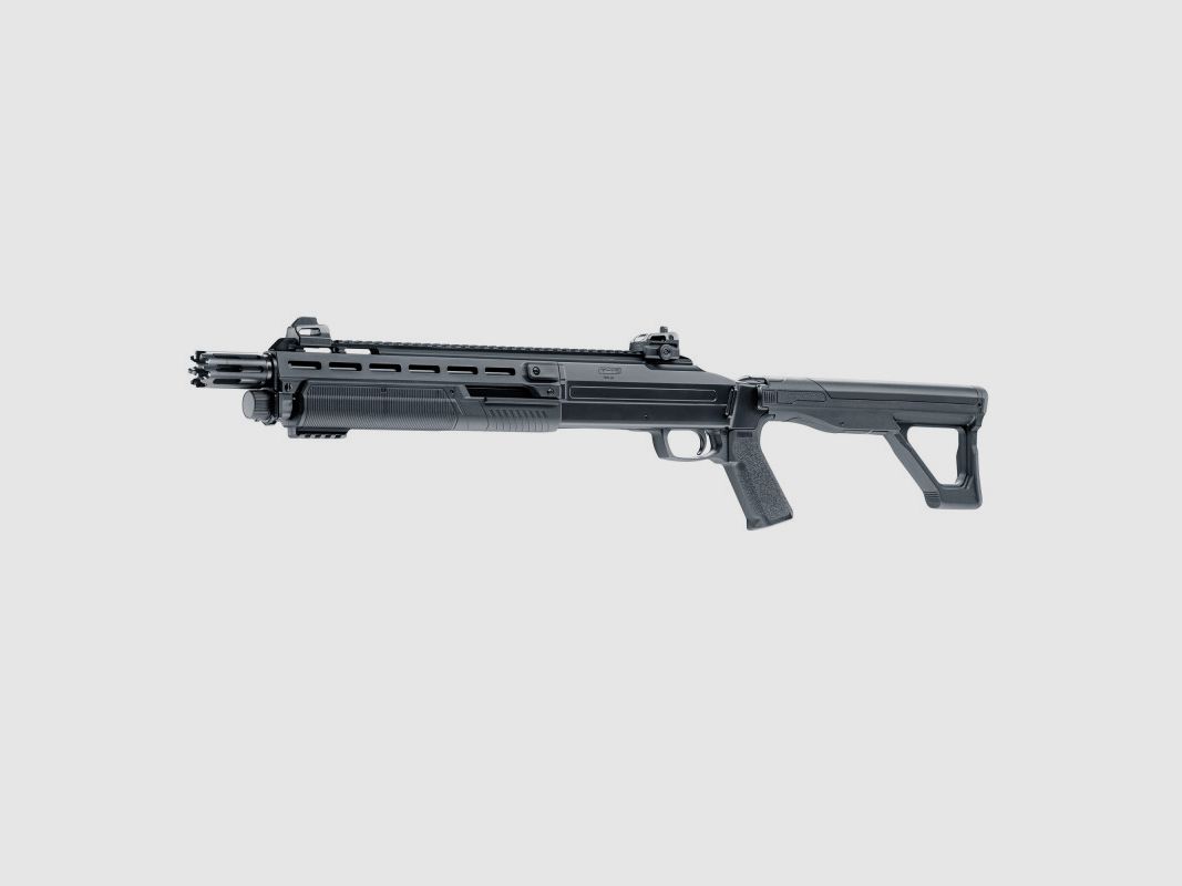 T4E HDX 68 EXTREME SHOTGUN 40 JOULE CAL 68, image 3 of 3