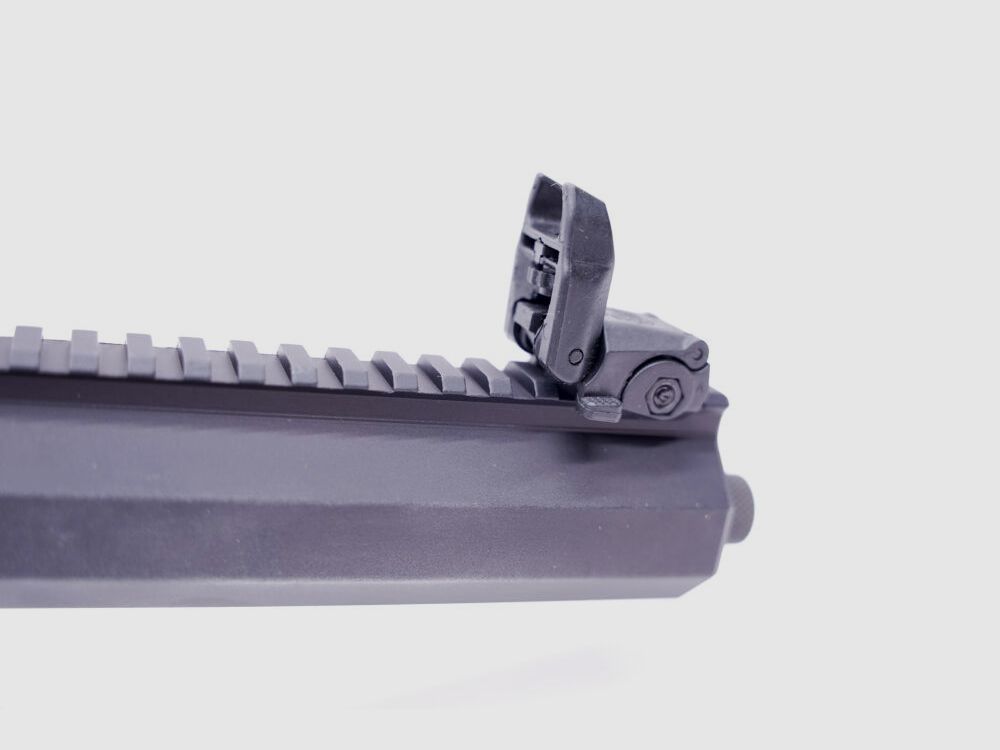 Tippmann M4-22 Elite Alpha-GS, zdjęcie 6 z 8