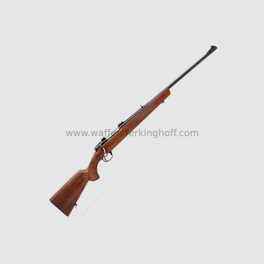 Husqvarna M1900 Carl Gustaf 24