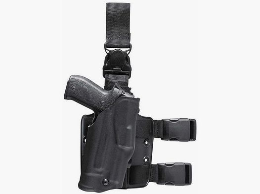 Futerał taktyczny Safariland 6355 do Glock 20 (wiele modeli)