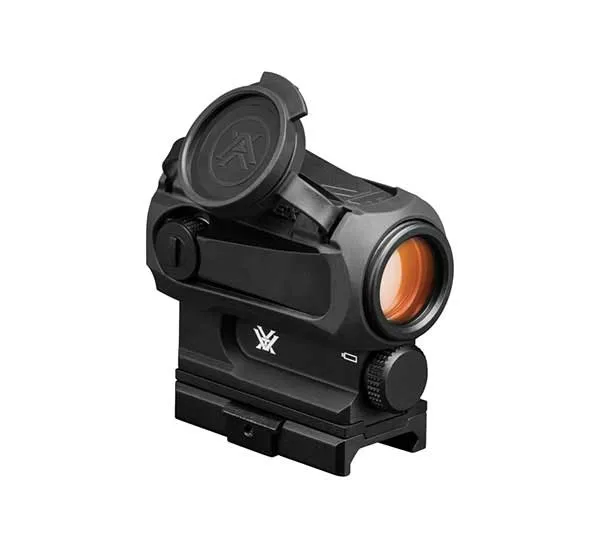 Vortex - Red dot sight Sparc AR 1x22 - 2 MOA-dot, afbeelding 1 van 2