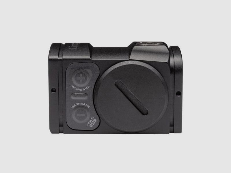 AIMPOINT Leuchtpunktvisier ACRO C-2 3,5 MOA