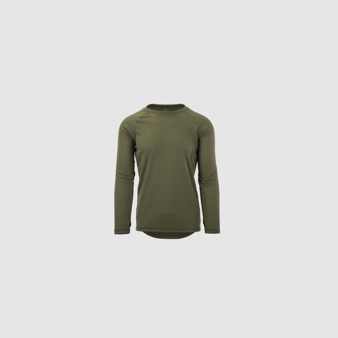 US undershirt LVL 1 Helikon Olive M, image 1 of 4