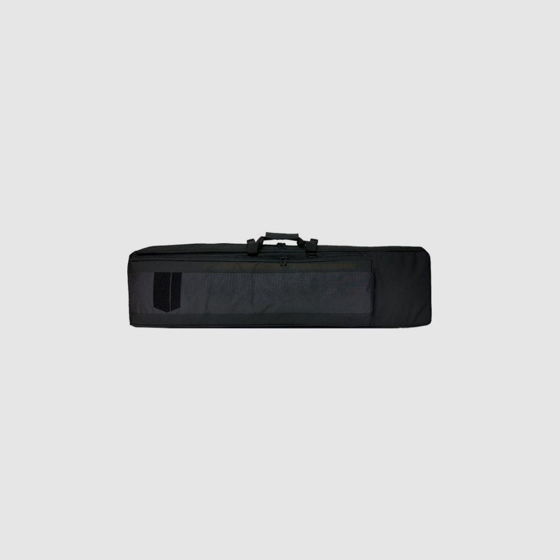 Pitchfork Essential Double Rifle Case 120 - Black