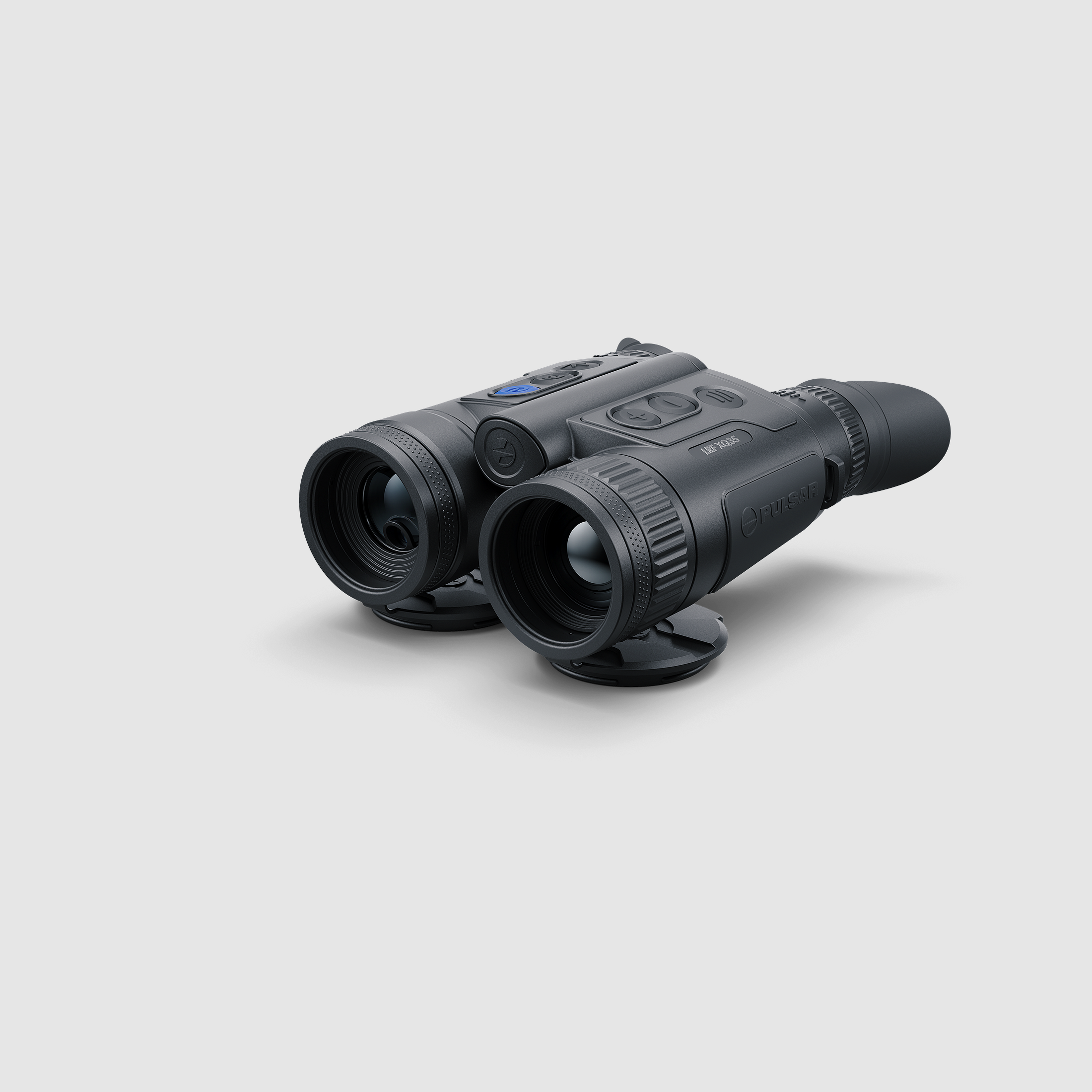 Pulsar Merger XT50 LRF Thermal Bino HD 1280×1024, Bild 1 von 3