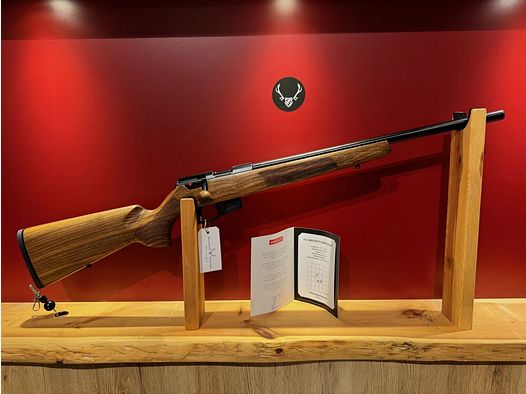 Anschütz 1761 D HB G-20 Classic Light 515mmLL Direct Trigger