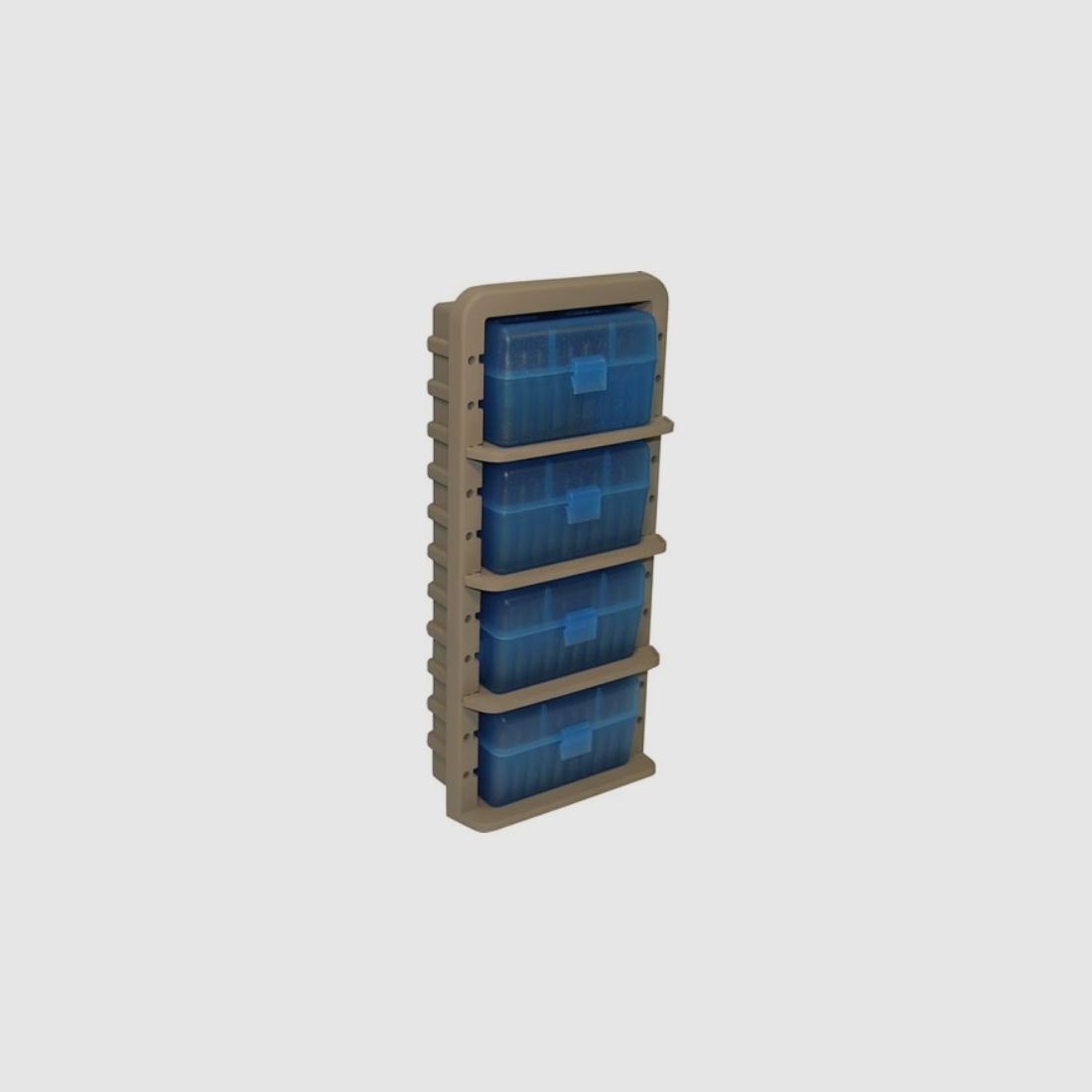 AMMO RACK ARRS - MUNITIONSAUFBEWAHRUNG - SMALL RIFLE - .223REM U.W., Bild 1 von 2