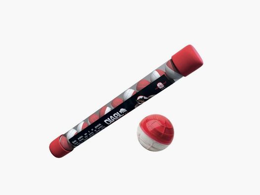 Biglie Sfere Diablo Contra Dog Al Peperoncino Per Fionde 10 pz