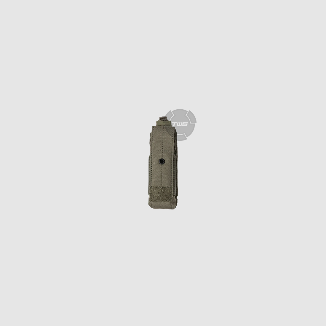 5.11 Flex Single Pistol Mag Cover Pouch Ranger Green, Bild 1 von 3