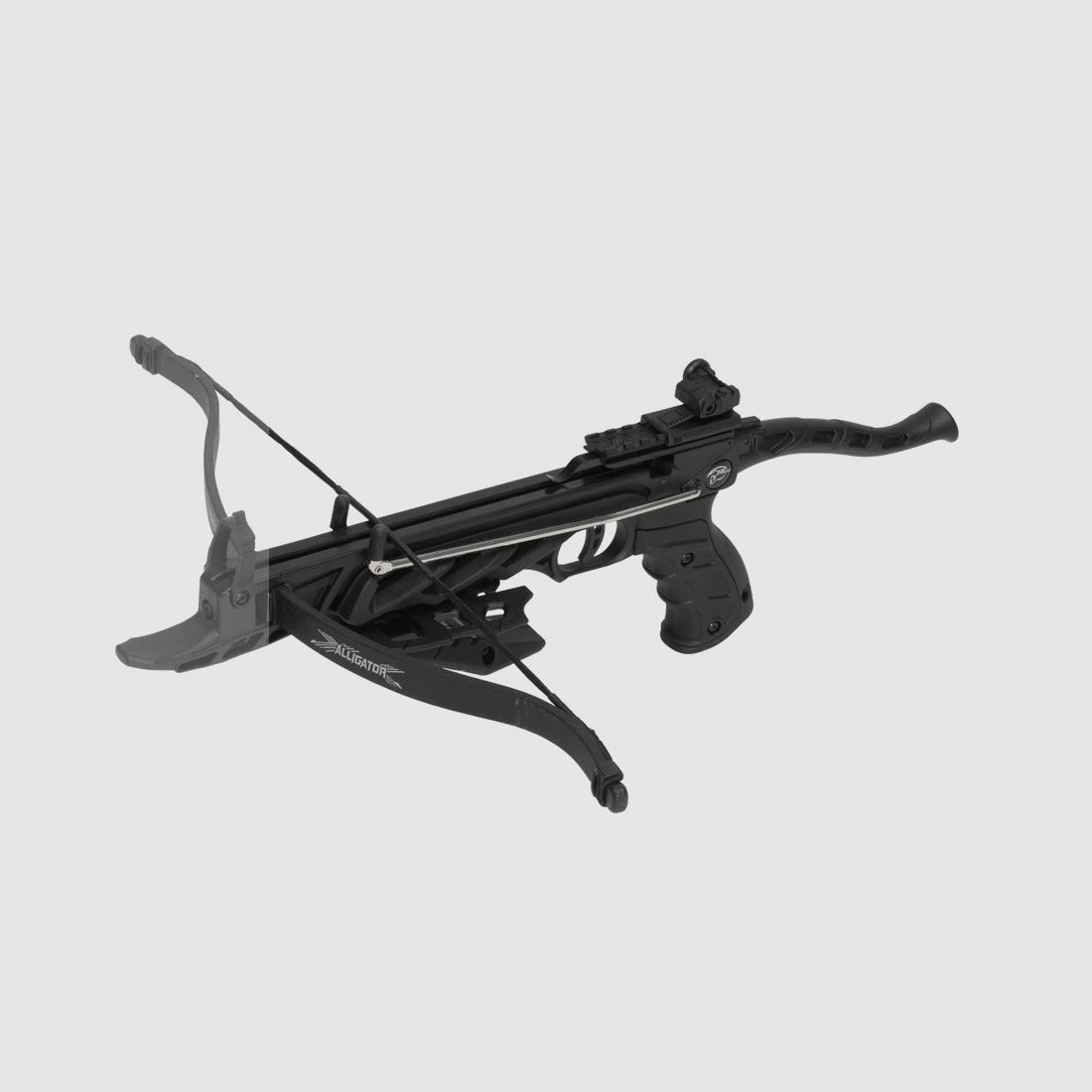 Haller Alligator S pistola balestra