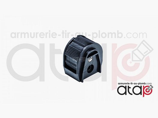 Caricatore Carabina PCP Bulldog .357
