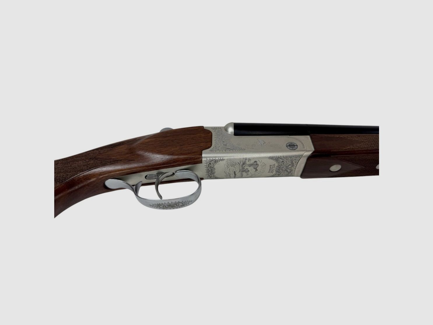 Yildiz A4 Kal. 36 Magnum, Bild 3 von 3