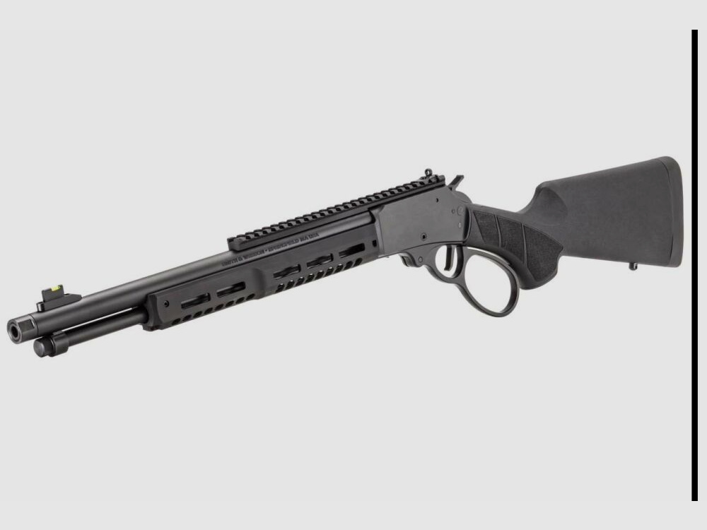 Smith & Wesson 1854 Stealth Hunter .357Mag