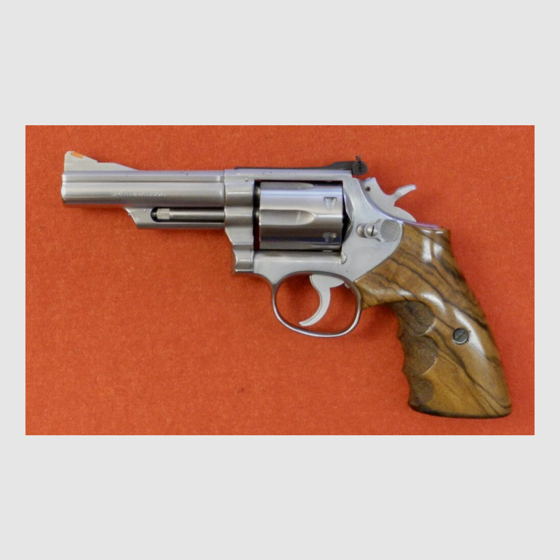 Smith & Wesson 66-1