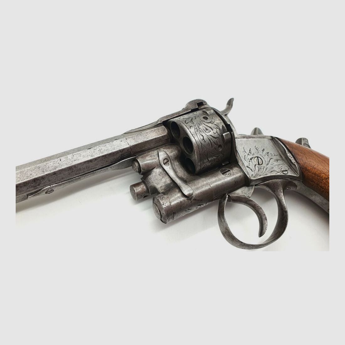 Lepage Moutier Mod 1866/67