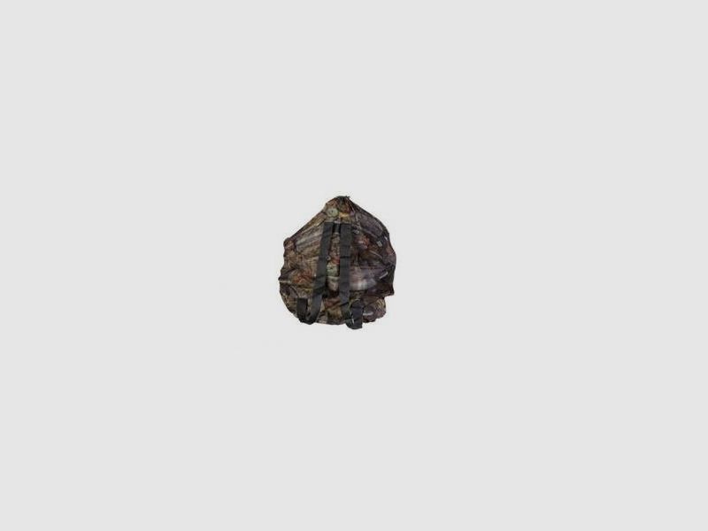 Mesh Lockvogel-Rucksack 75x90 cm, Bild 2 von 2