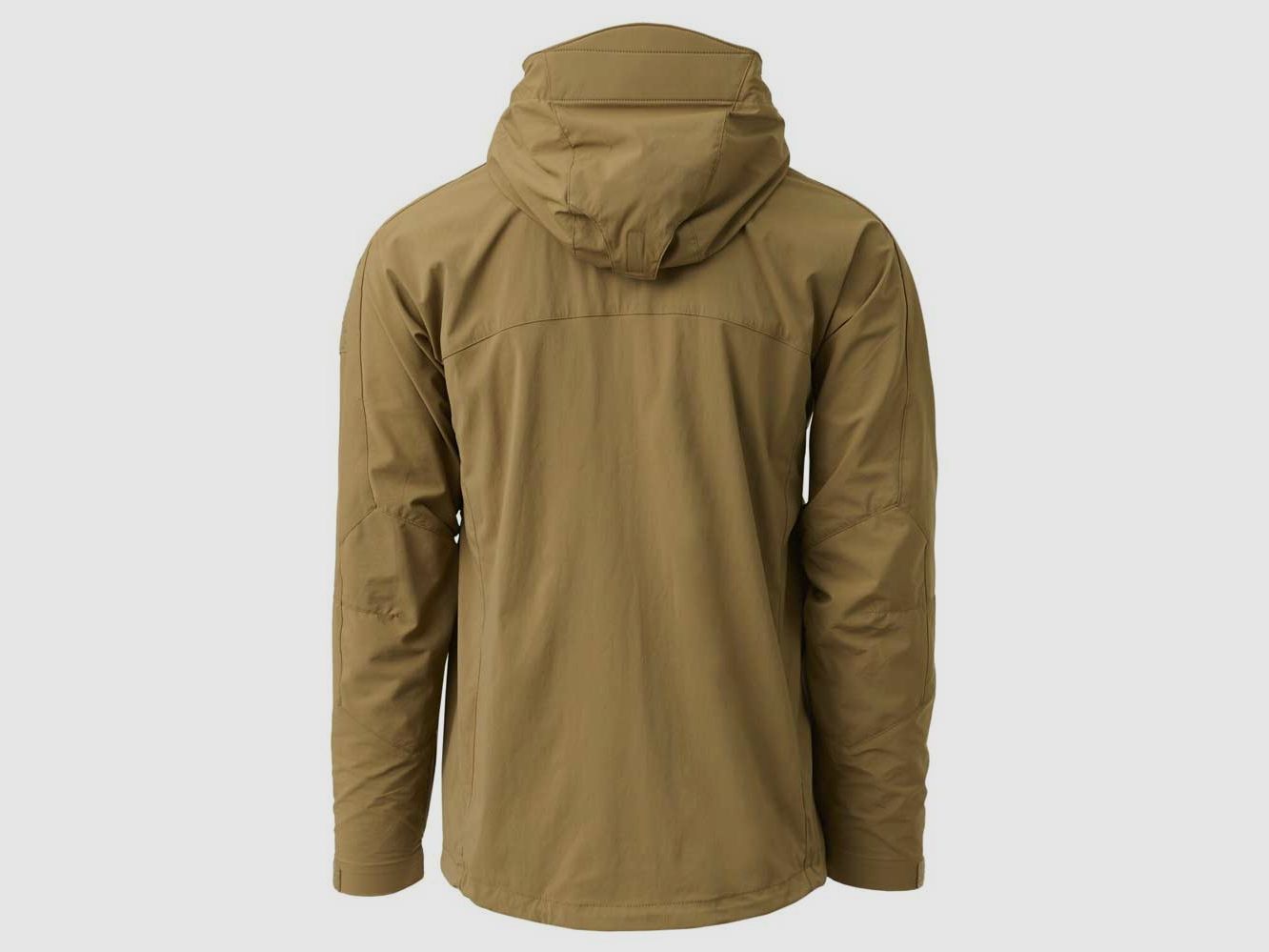 HELIKON-TEX TROOPER Jacke MK2 - StormStretch® COYOTE