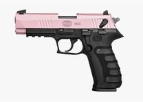 Mauser M20 Rose Gold Cerakote