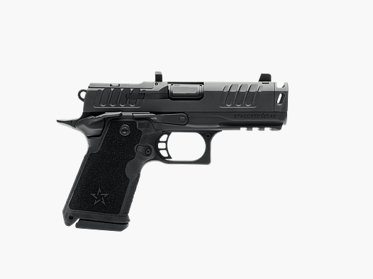 Staccato Pistole C4X Premium Kal.9X19