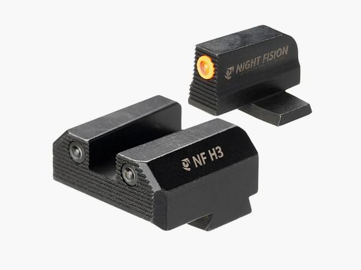 NIGHT FISION Springfield Echelon Stealth Tritium Sight OB