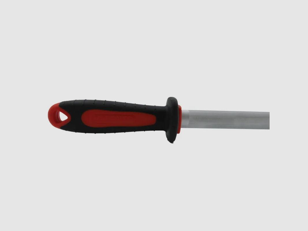 Fucile affilato rotondo 30 cm, immagine 5 di 10